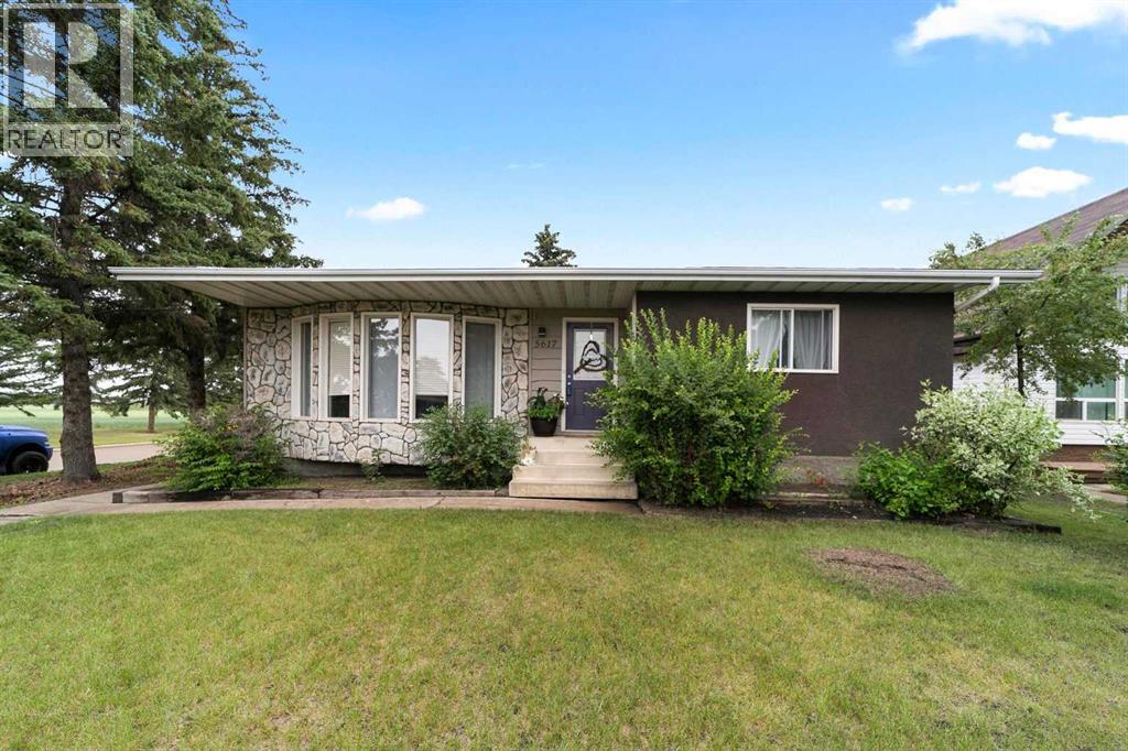 47 Avenue W Unit 5617, Forestburg, AB T0B 1N0