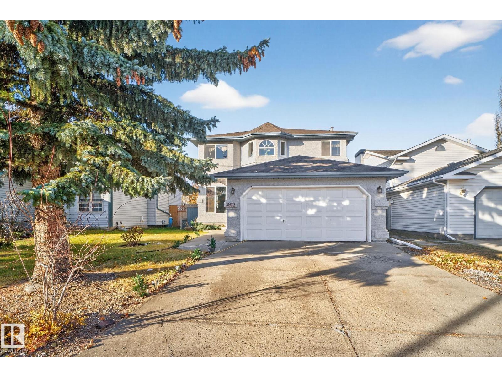 31 St Nw Unit 3912, Edmonton, AB T6T 1J5