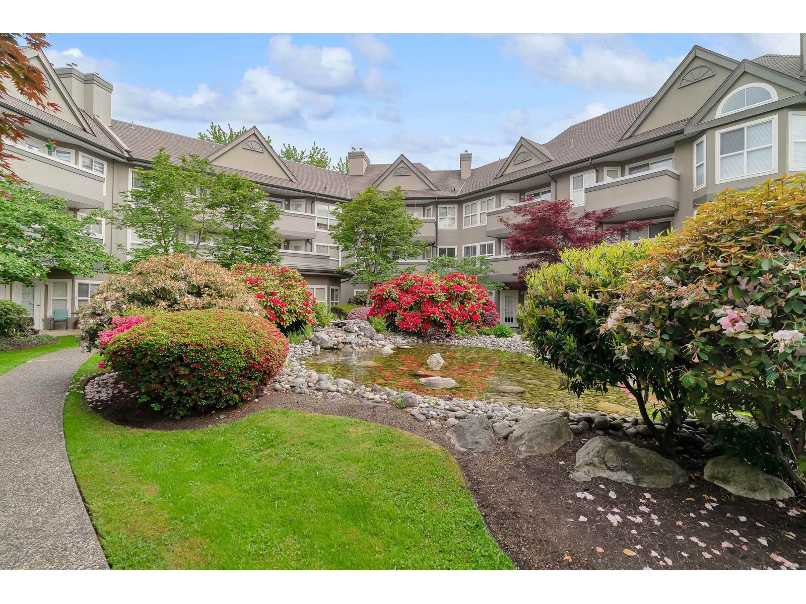 12088 66 Avenue Unit 112, Surrey, BC V3W 1Z9