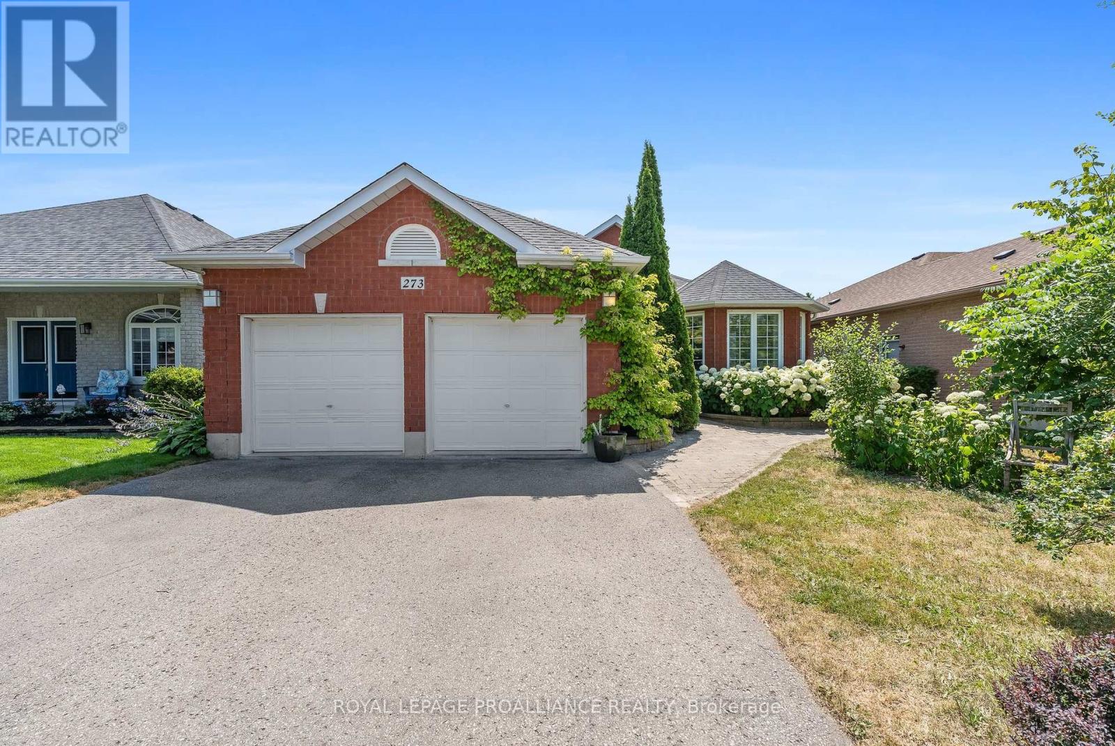 273 Parkview Hills Dr, Cobourg, ON K9A 5S3