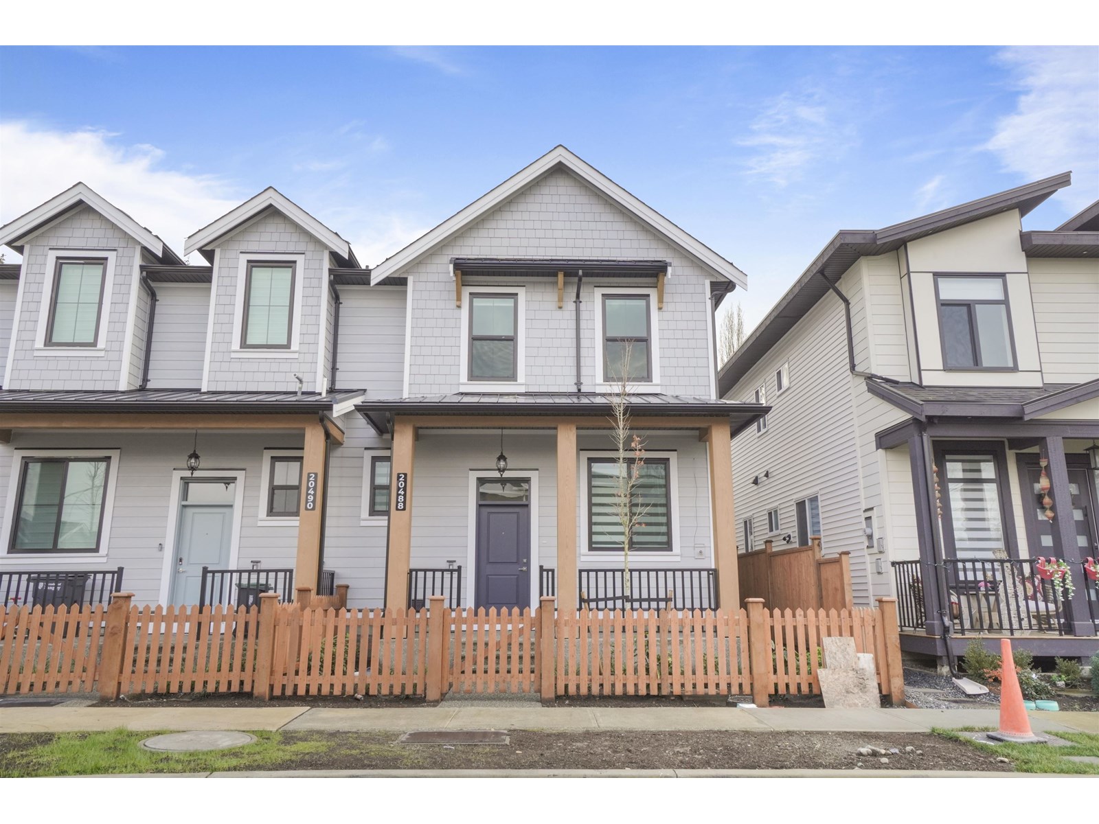75 Avenue Unit 20488, Langley, BC V2Y 3S8