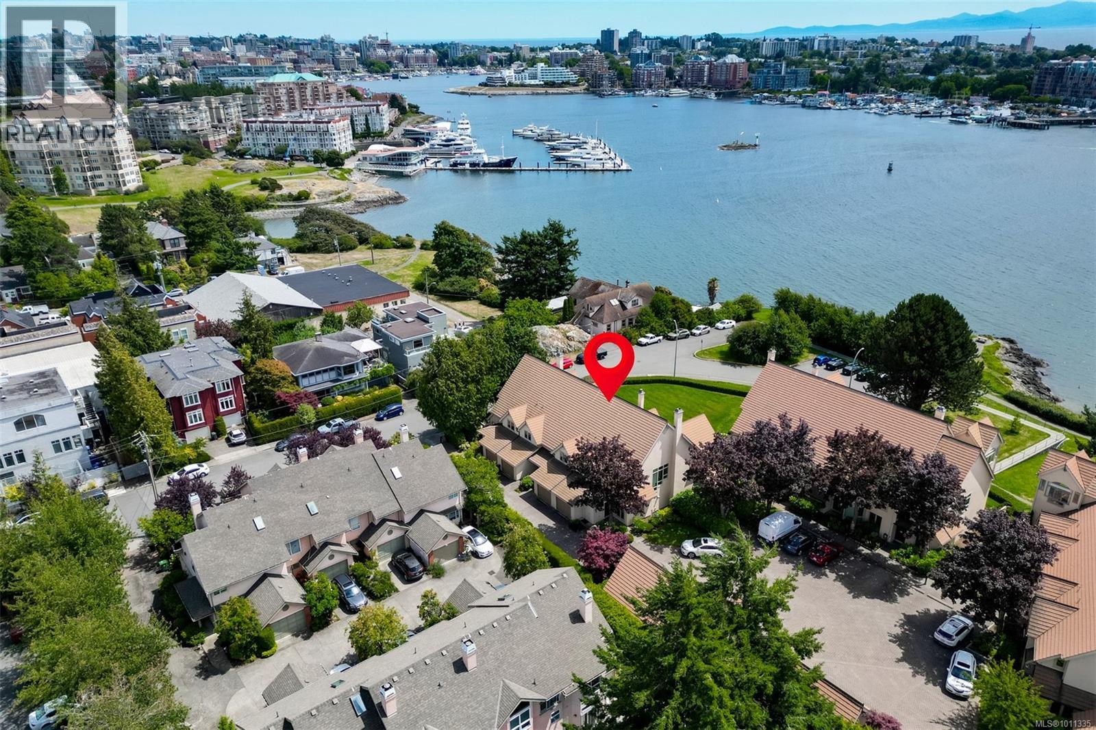 210 Russell St Unit 140 St, Victoria, BC V9A 3X2