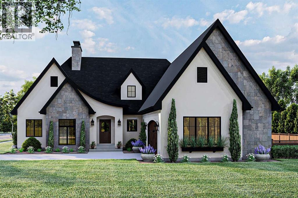 305 Old Tecumseh, Lakeshore, ON N8N 3T2