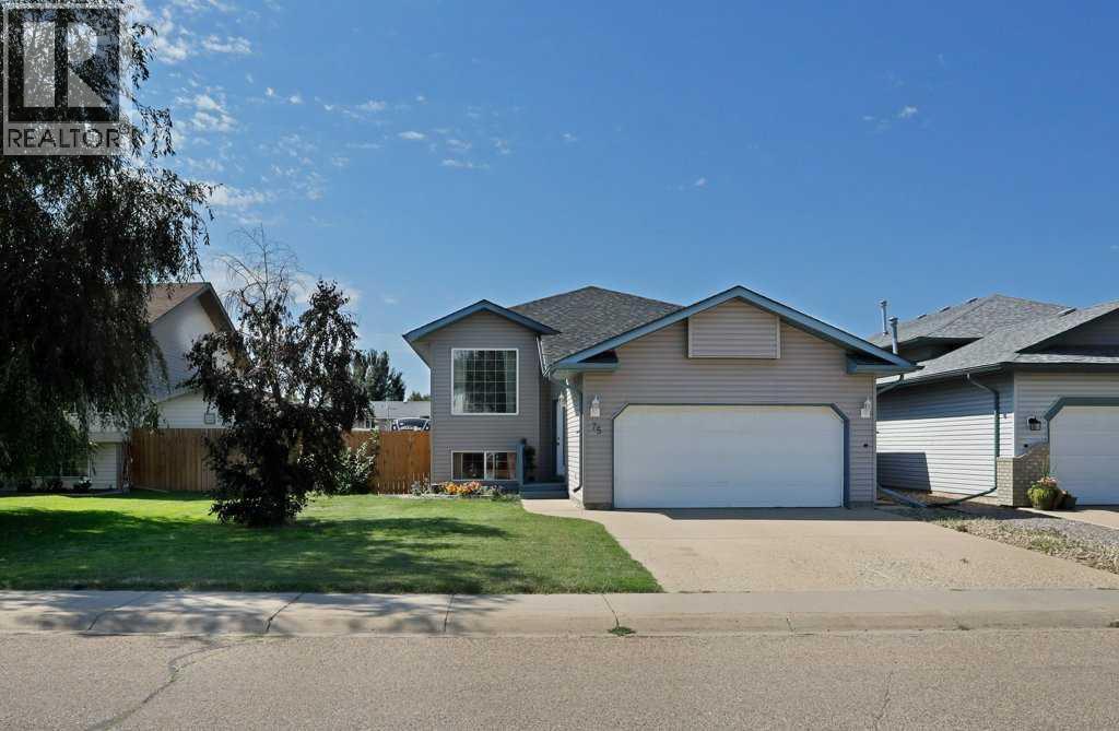 75 Upland Rd W, Brooks, AB T1R 1G7