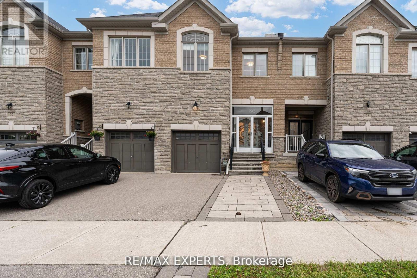 36 Port Arthur Cres, Richmond Hill, ON L4E 3N9