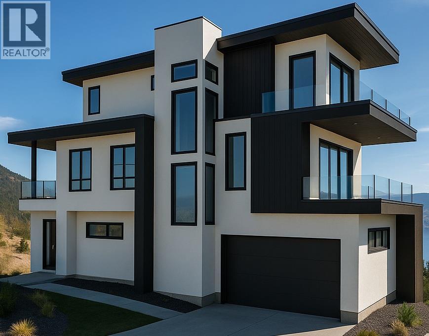 757 Barnaby Road Unit 3 Lot Apt Sl3, Kelowna, BC V1W 4N9