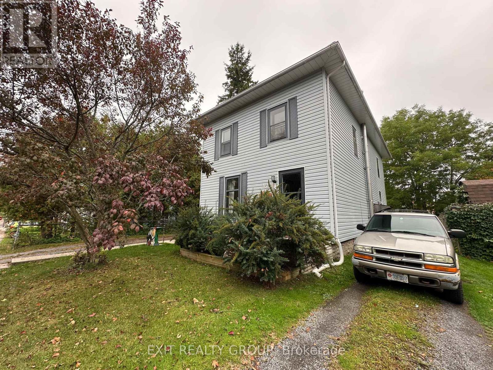169 Green St, Deseronto Deseronto Town, ON K9A 3W5