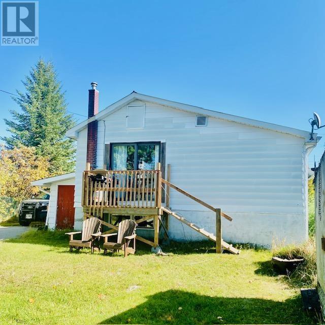 914 First St W, Greenstone, ON P0T 1M0