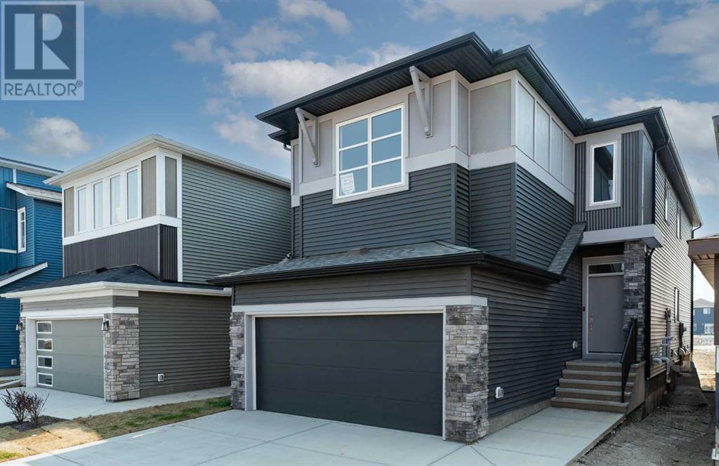 366 Corner Glen Way NE, Calgary, AB T3N 2P1
