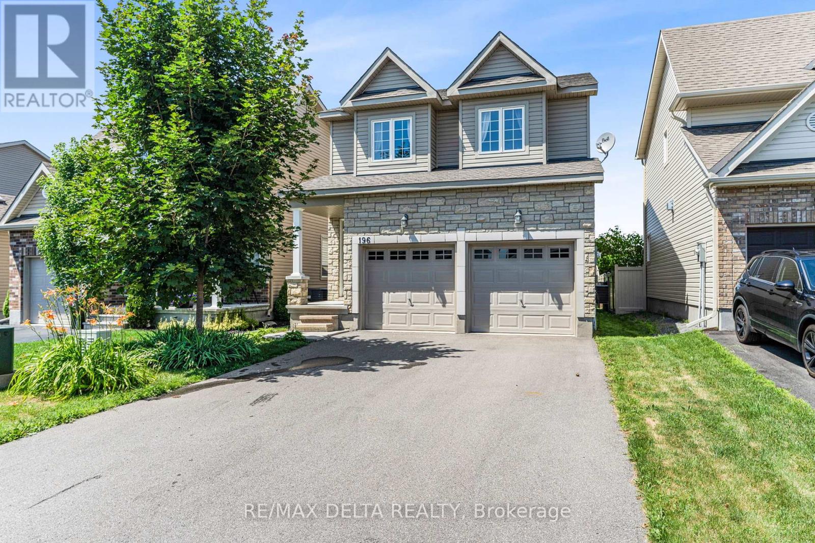 196 Onyx Cres, Clarence-rockland, ON K4K 0H5