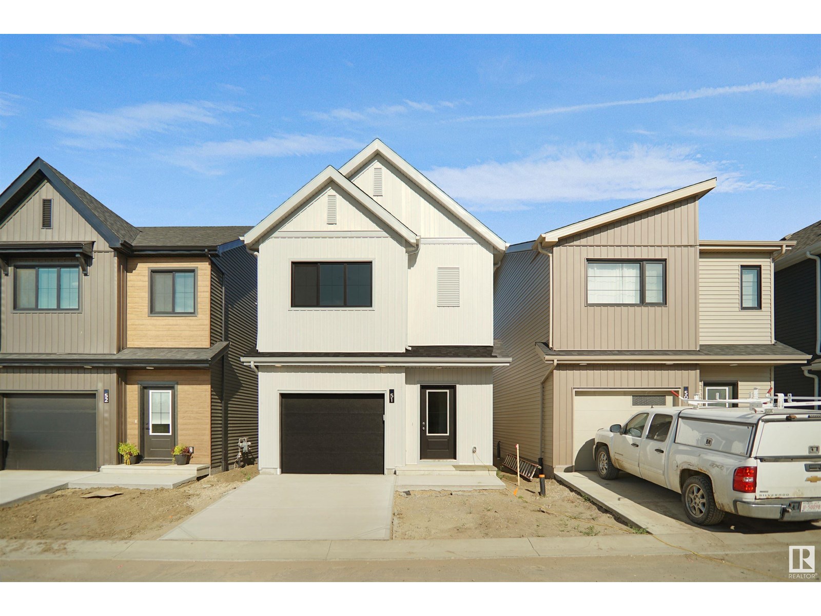 19904 31 Ave Nw #51, Edmonton, AB T6M 3B9