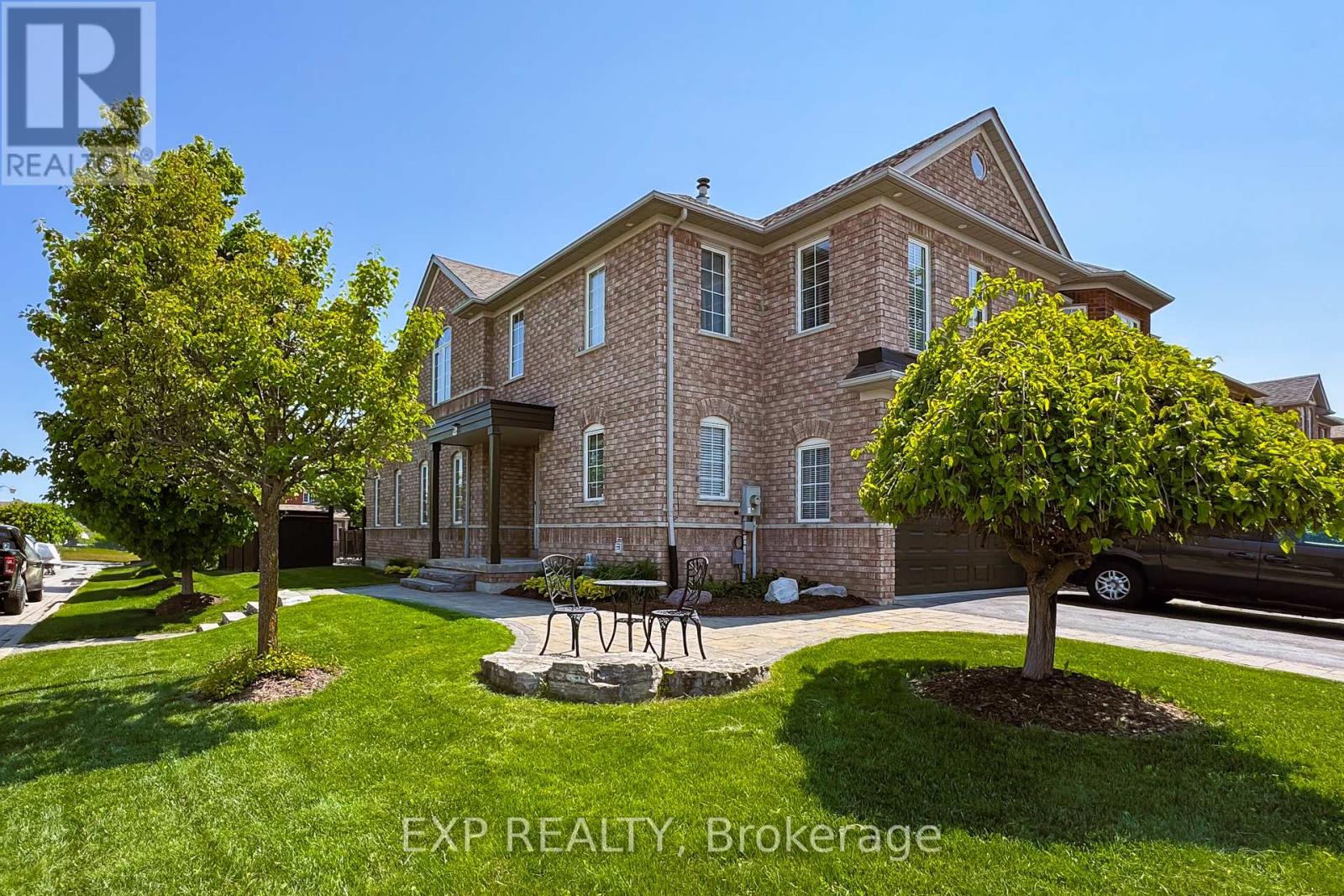 46 Emily Carr Cres, Caledon, ON L7E 2K9