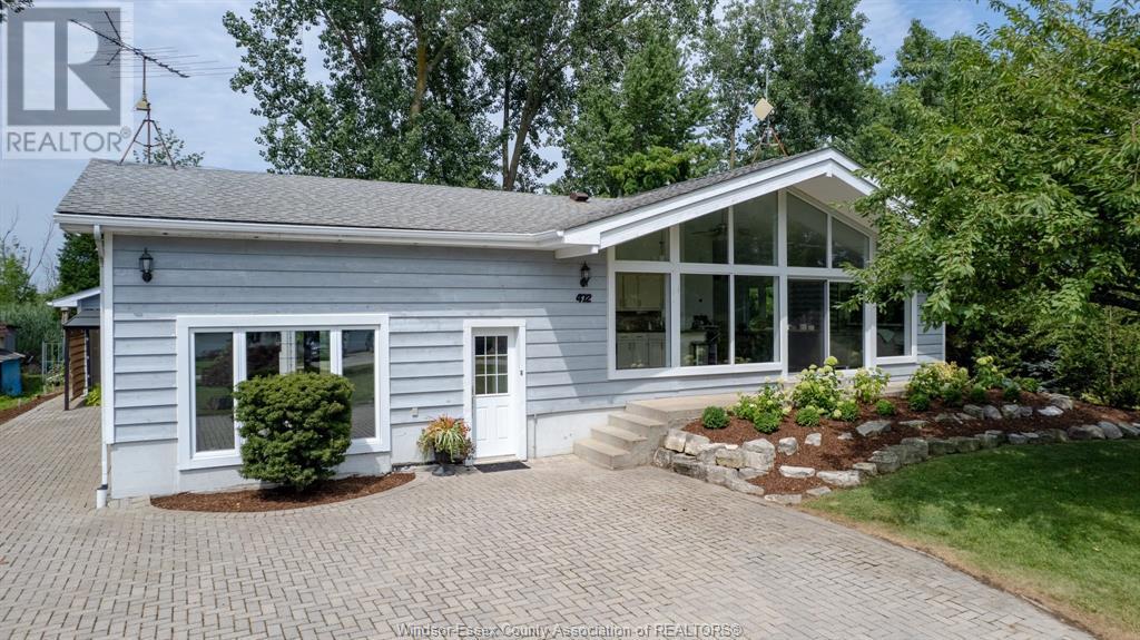 472 Lakewood Dr, Amherstburg, ON N9V 2Y8