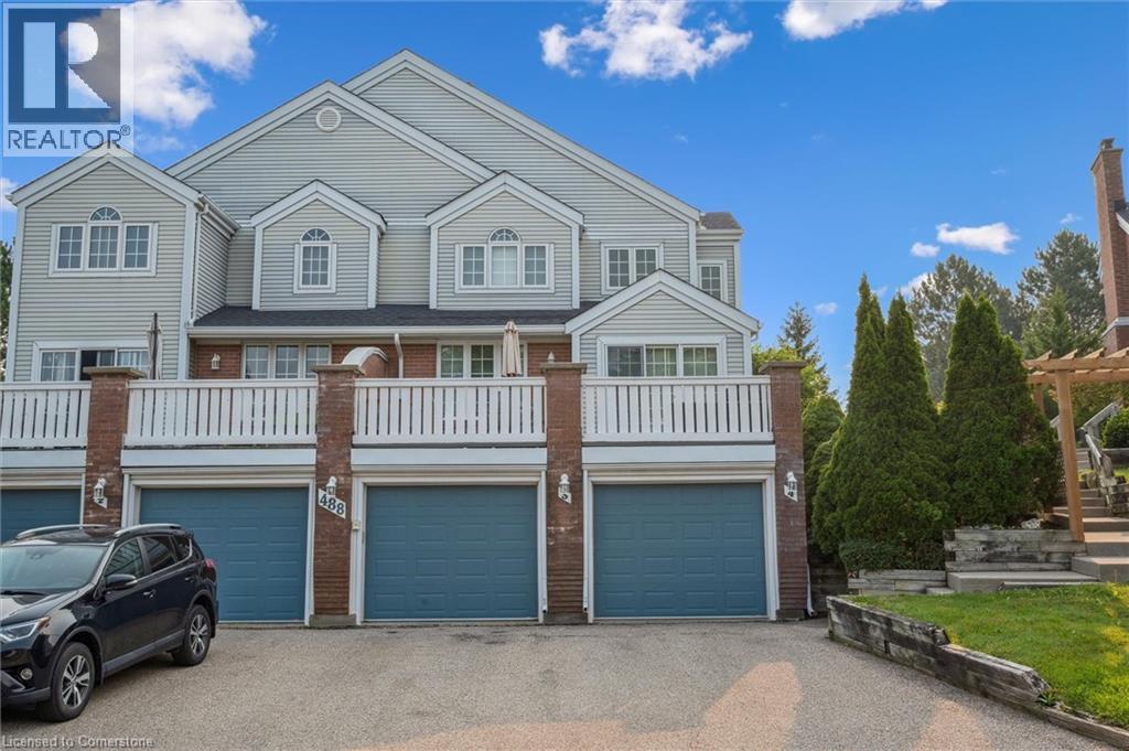 488 Beechwood Drive Unit 4, Waterloo, ON N2T 2C3