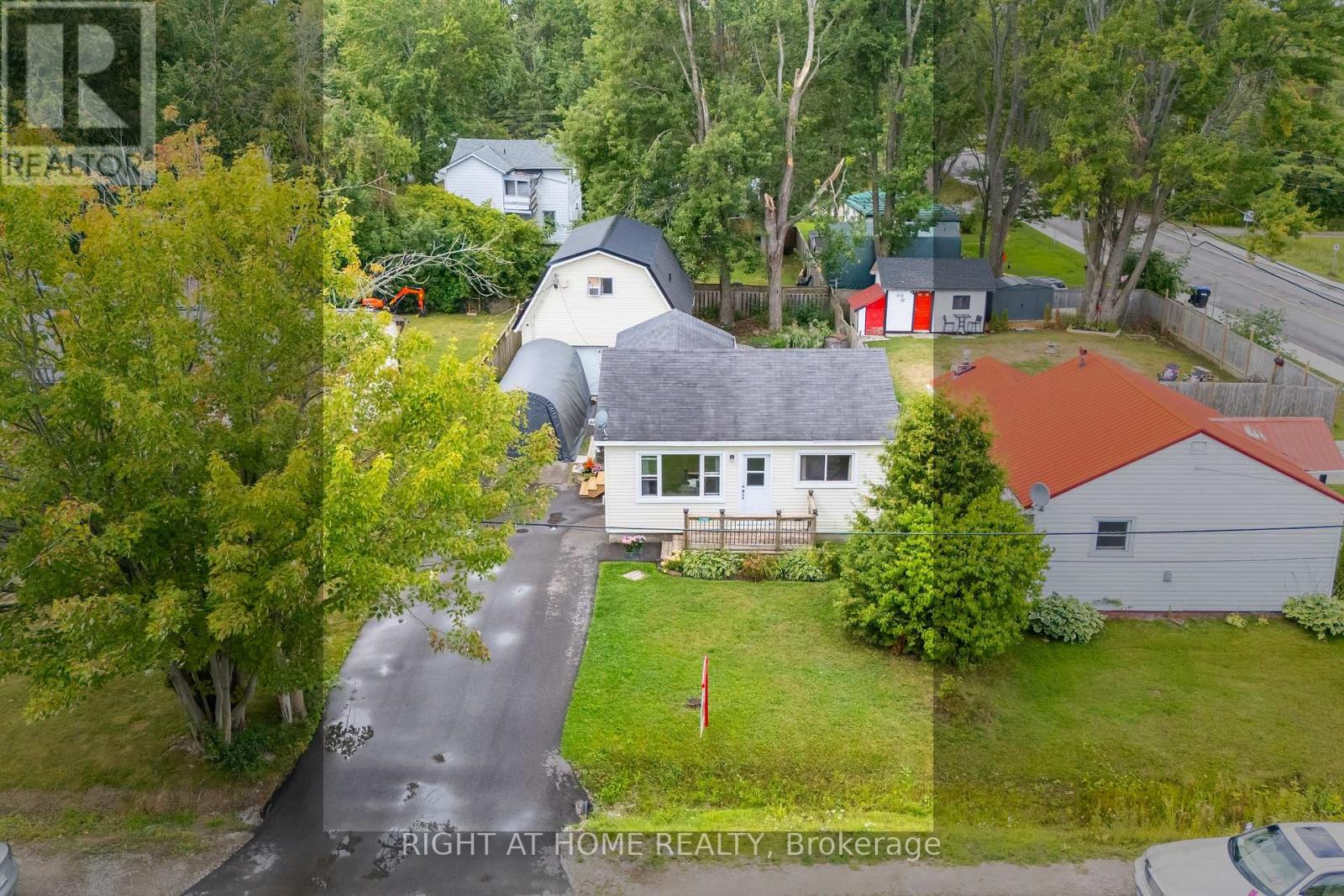 3392 Coronation Ave, Severn, ON L0K 1G0