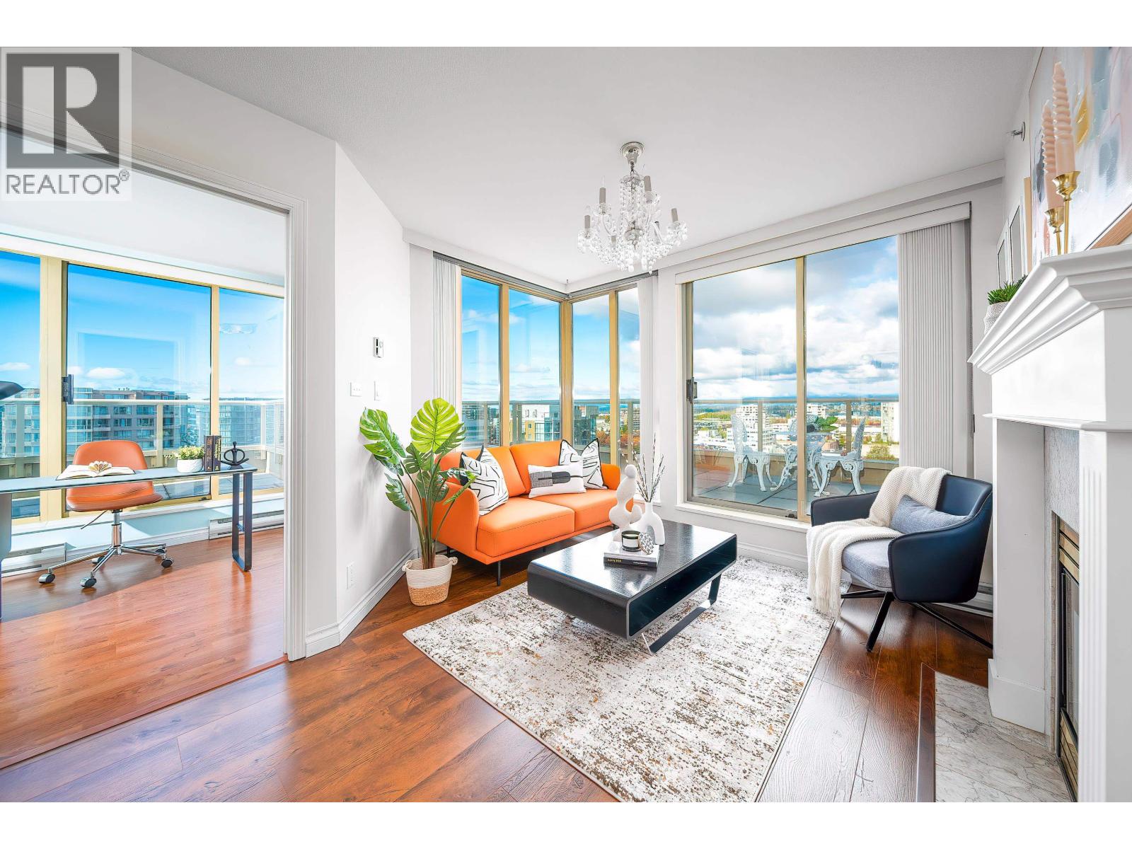 8297 Saba Road Unit 1501, Richmond, BC V6Y 4B5