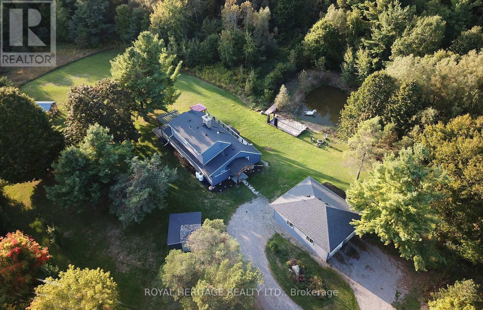 9976 Community Centre Rd, Alnwick/Haldimand, ON K0K 1C0