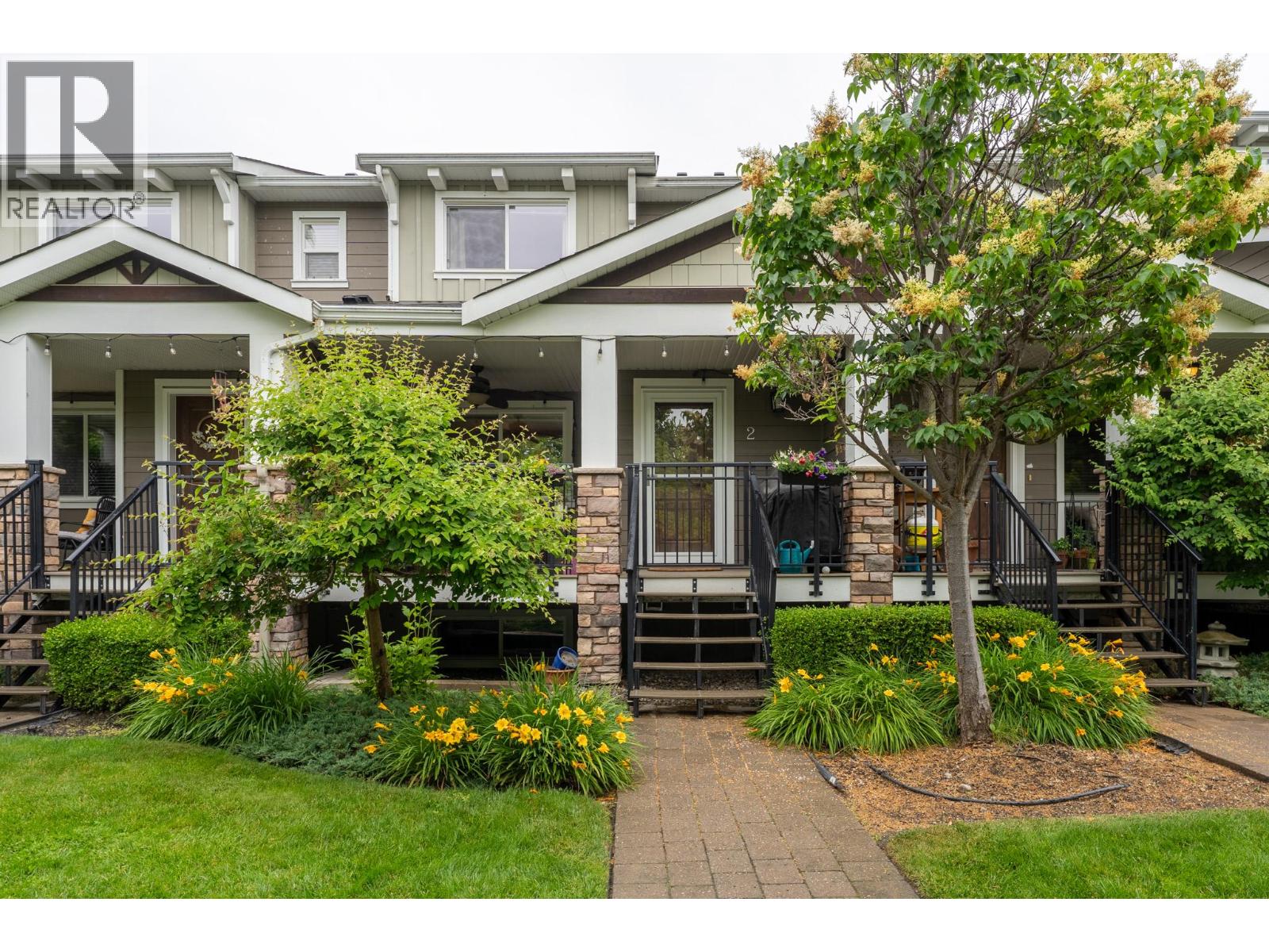 600 Boynton Place Unit 2, Kelowna, BC V1V 3B8