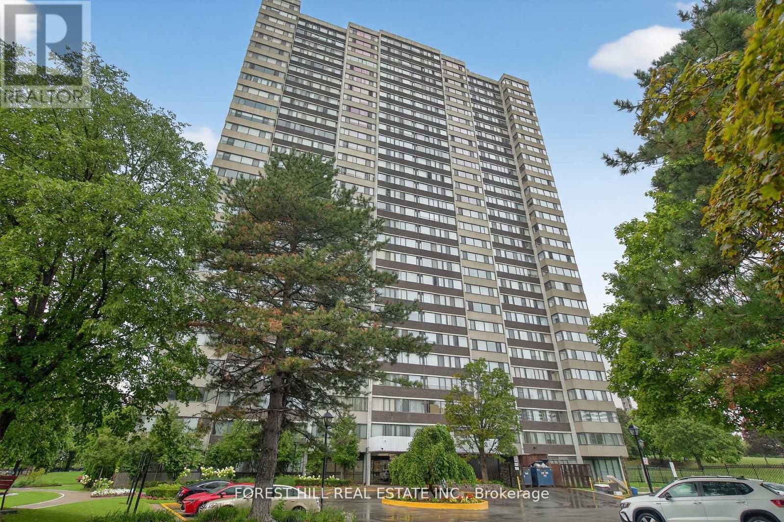 1802 80 Antibes Dr, Toronto, ON M2R 3N5
