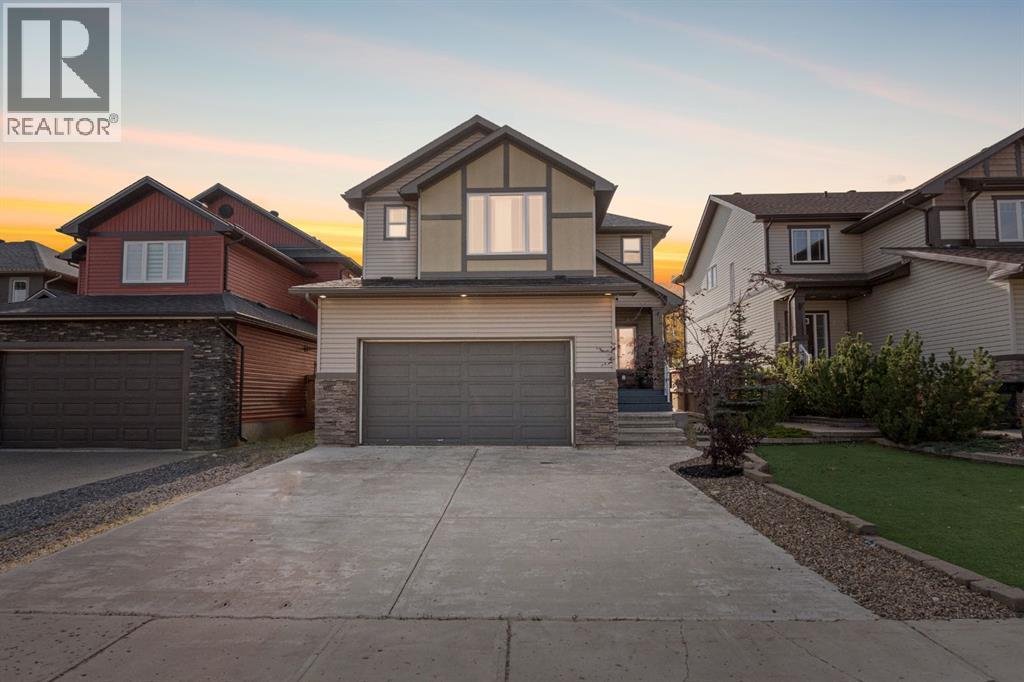 276 Killdeer Way, Fort Mcmurray, AB T9K 0R3
