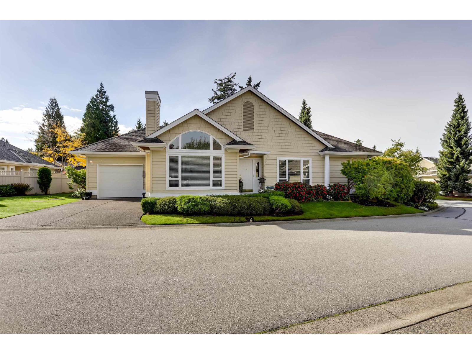 1881 144 Street Unit 27, Surrey, BC V4A 7E8