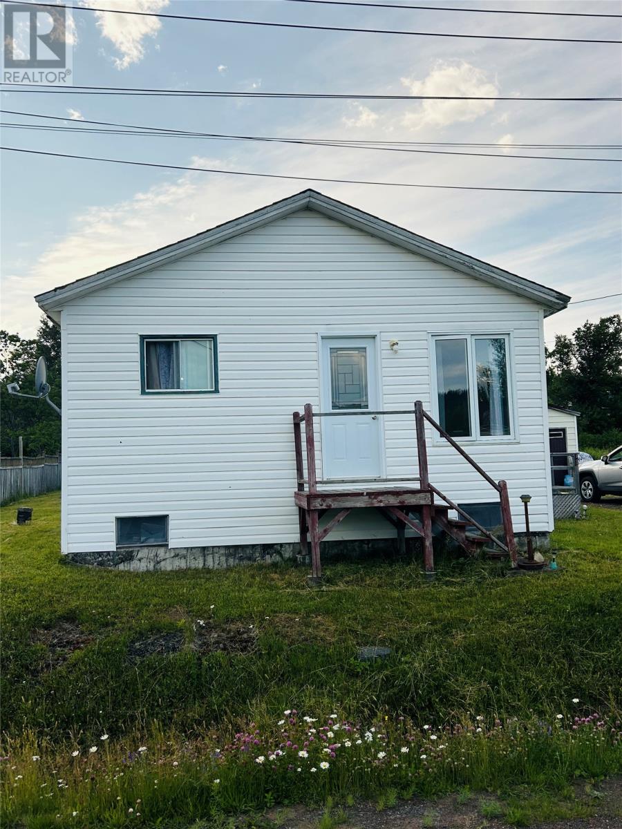 10 River Rd, Point Leamington, NL A0H 1Z0