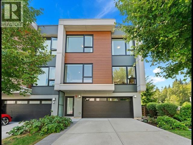 3597 Malsum Drive Unit 54, North Vancouver, BC V7G 0B2
