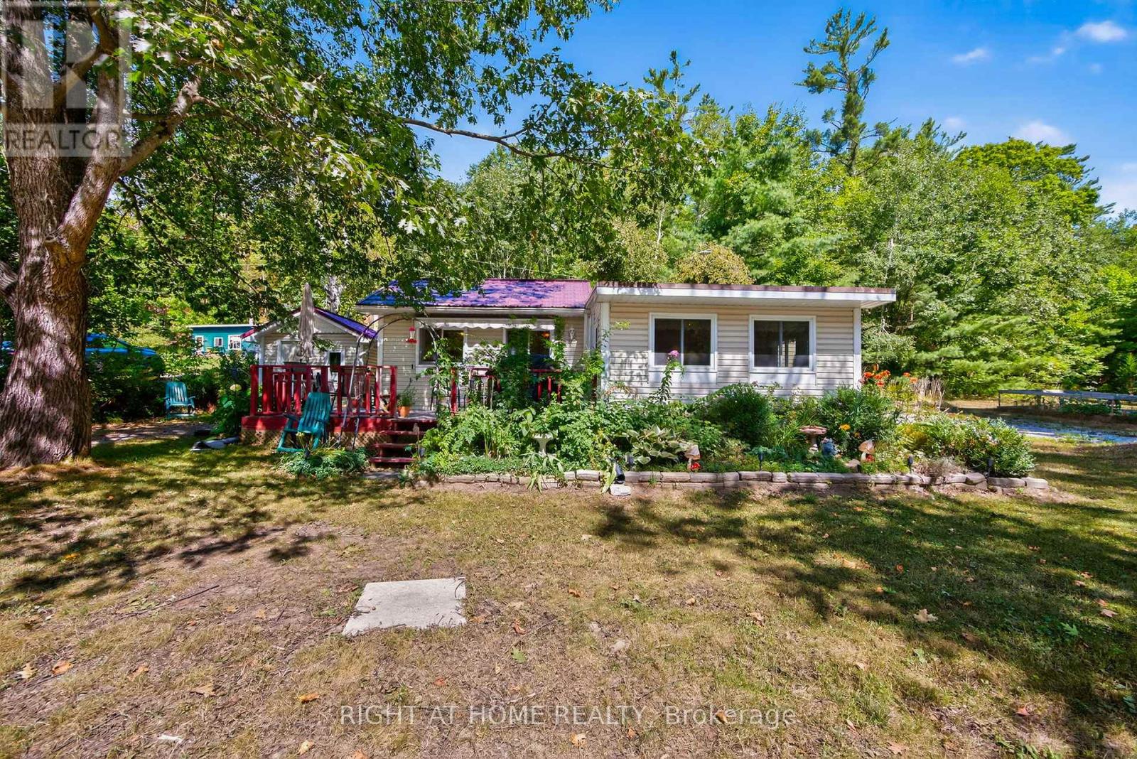 1350 Coopers Falls Rd, Ramara, ON L0K 2B0