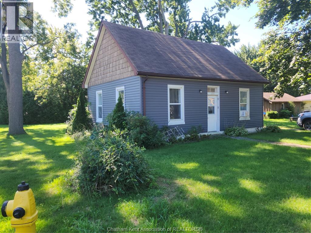 193 Chestnut St, Chatham-Kent, ON N0P 1C0