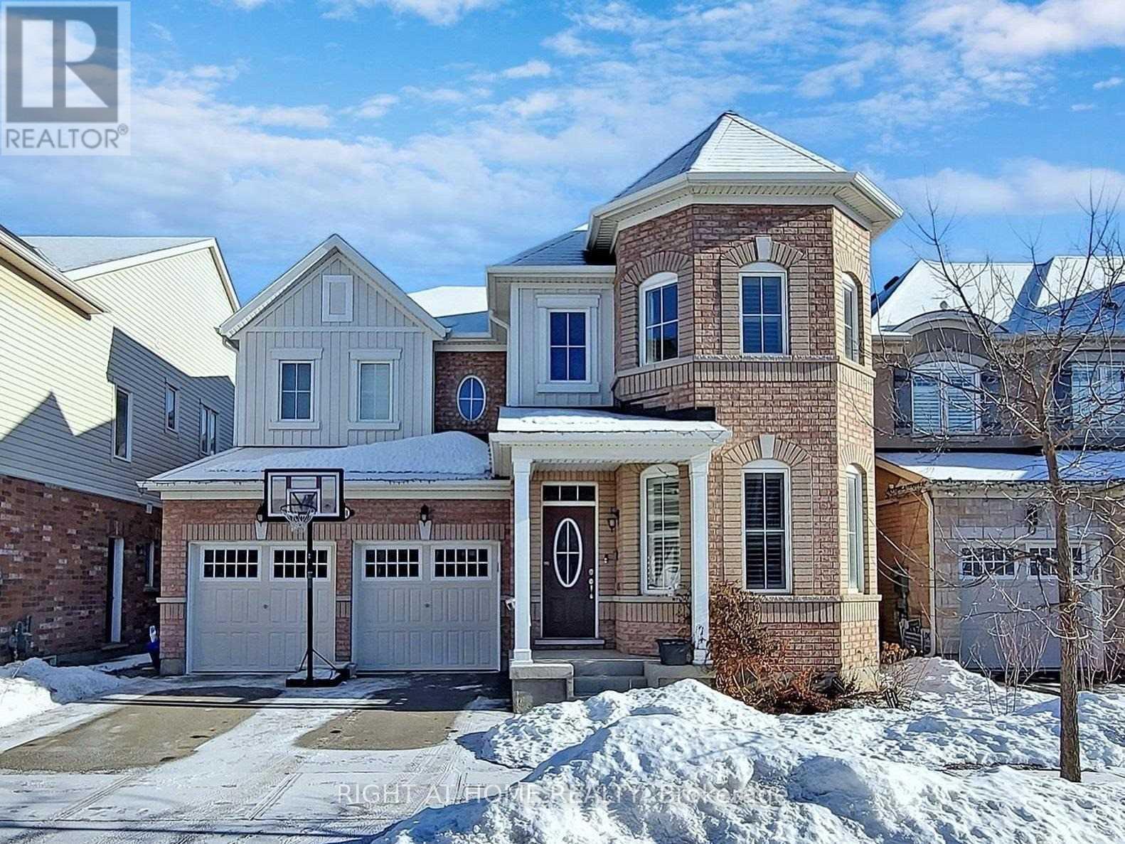 1368 Connaught Ter, Milton, ON L9E 0A5