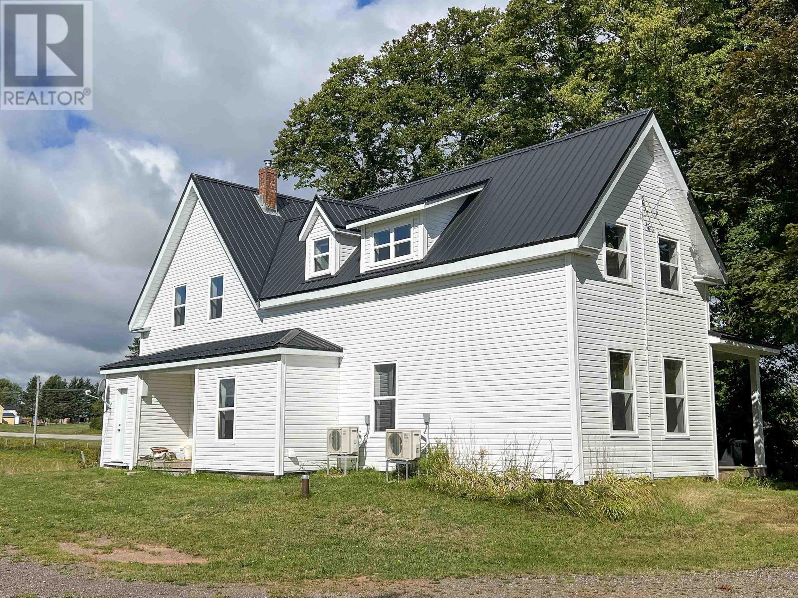 5705 Georgetown Rd, Vernon Bridge, PE C0A 2E0