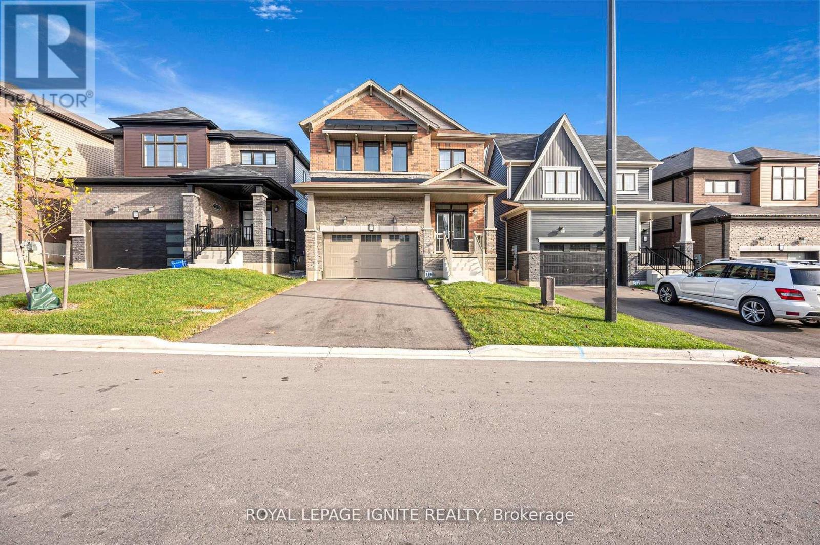 22 Sundin Dr, Haldimand, ON N3W 0H1