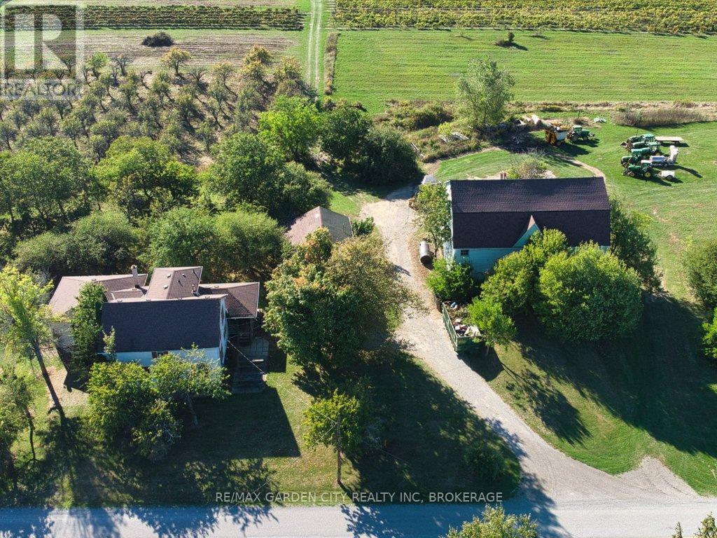 3814 Eleventh St, Lincoln Lincoln-jordanvineland, ON L0R 1S0