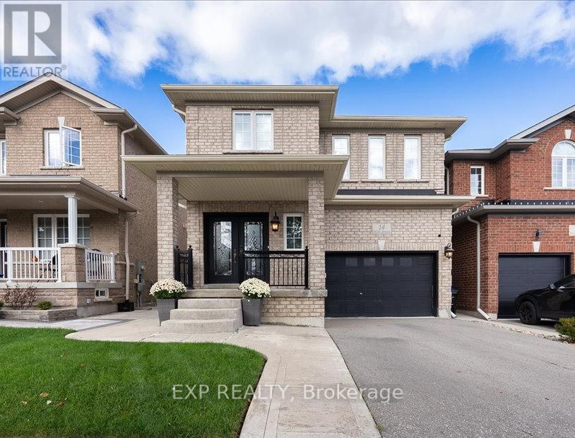 14 Weir St, Bradford West Gwillimbury, ON L3Z 0A2