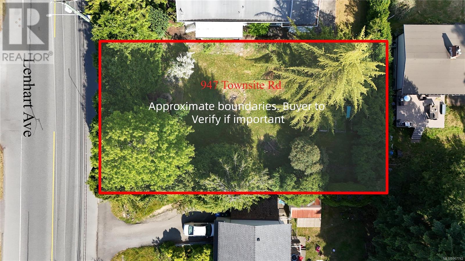 947 Townsite Rd, Nanaimo, BC V9S 1M3