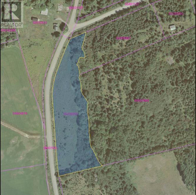 Lot Black Hole Road, Baxters Harbour, NS B0P 1H0