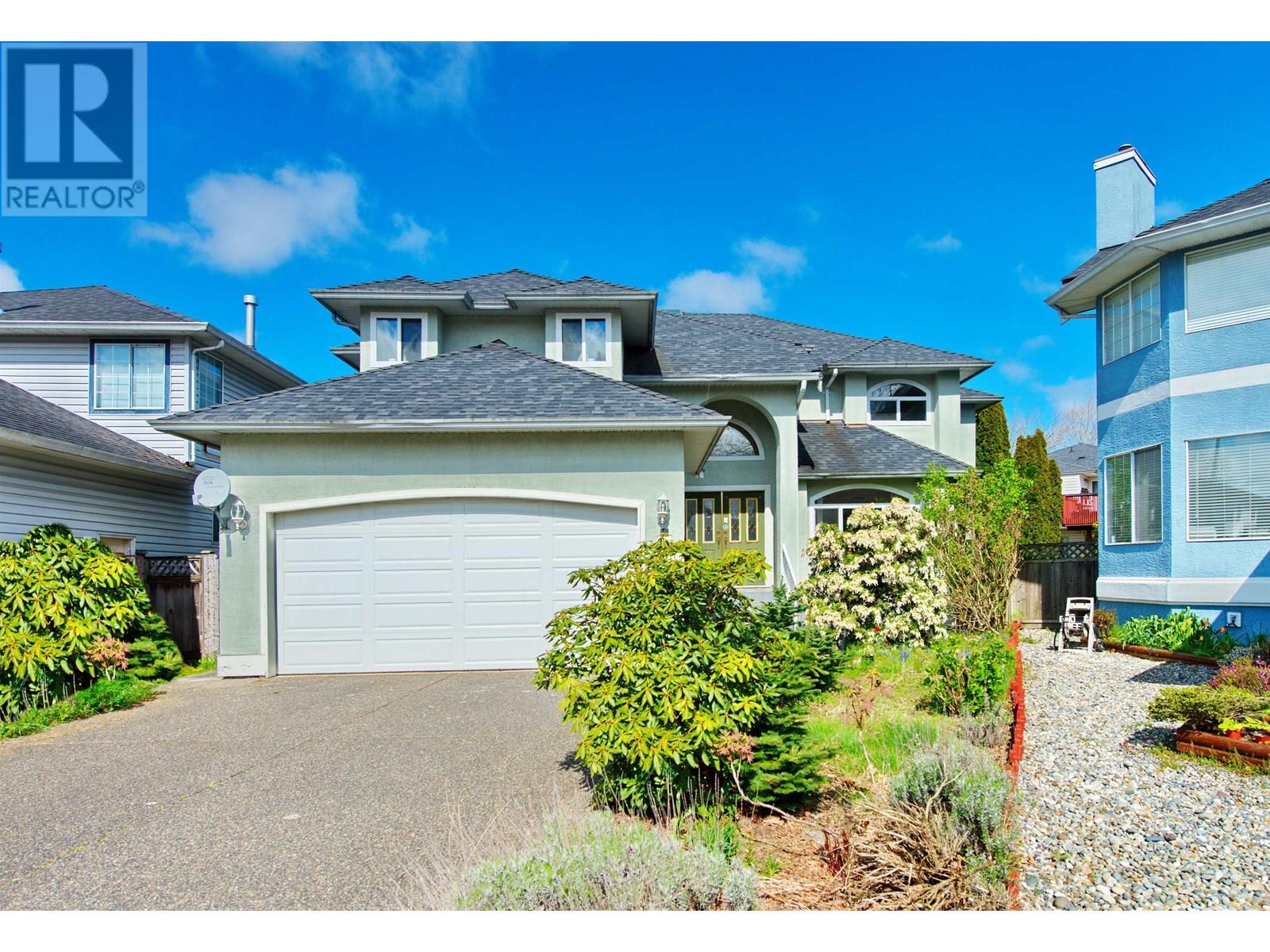5609 Wilson Ct, Richmond, BC V6V 2P1