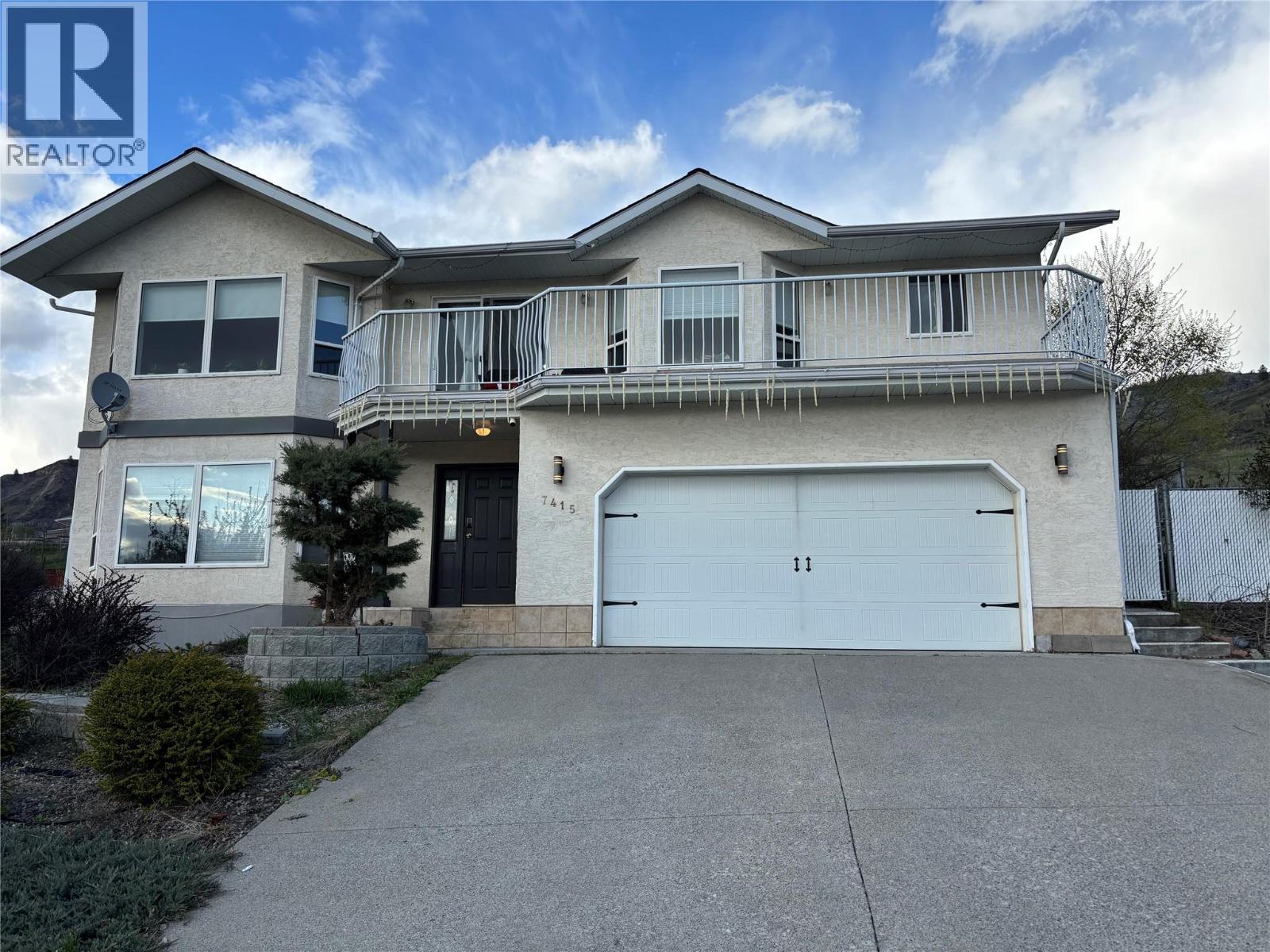7415 Valley Heights Dr, Grand Forks, BC V0H 1H0