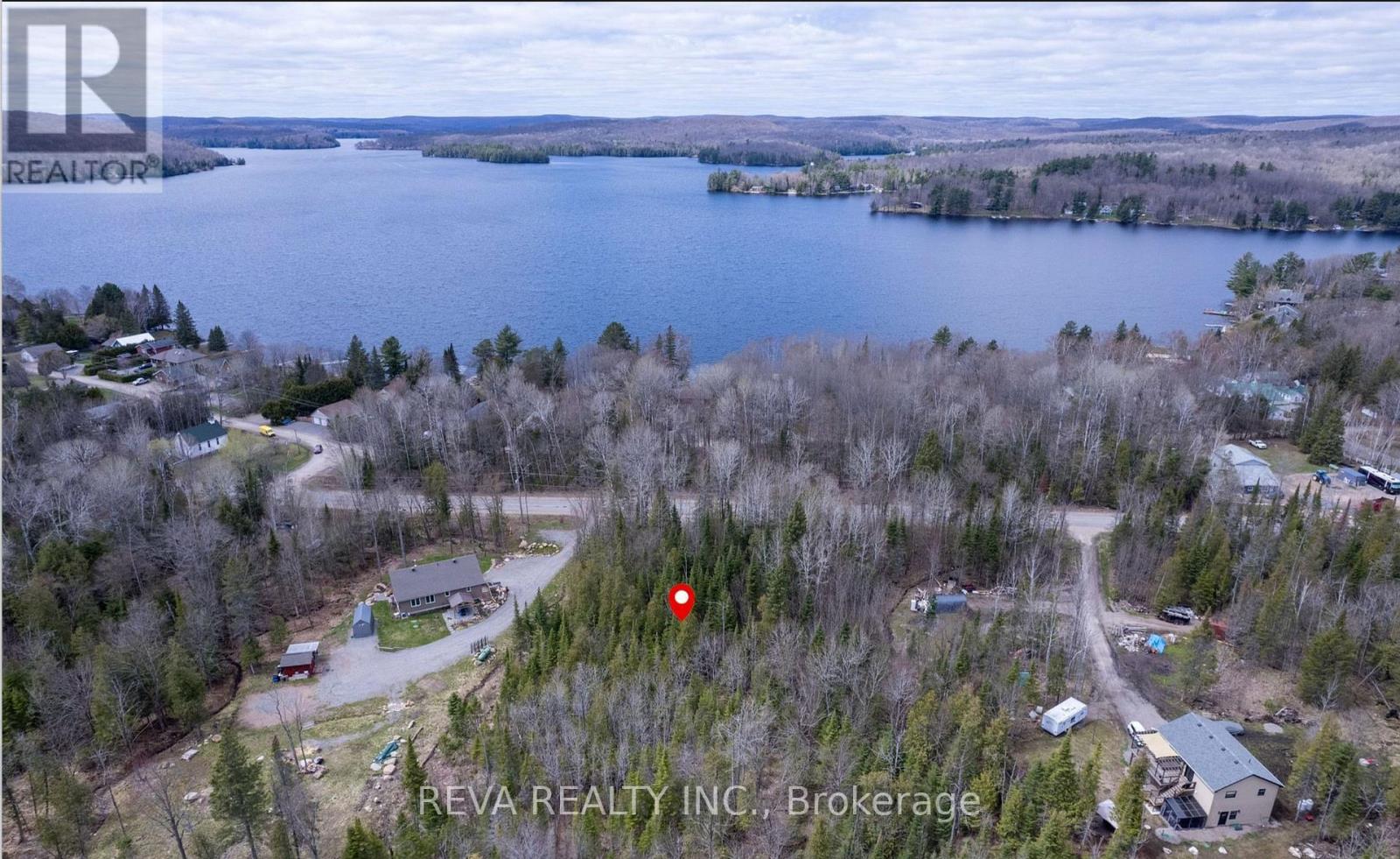 1755 S Baptiste Lake Rd, Hastings Highlands, ON K0L 1C0