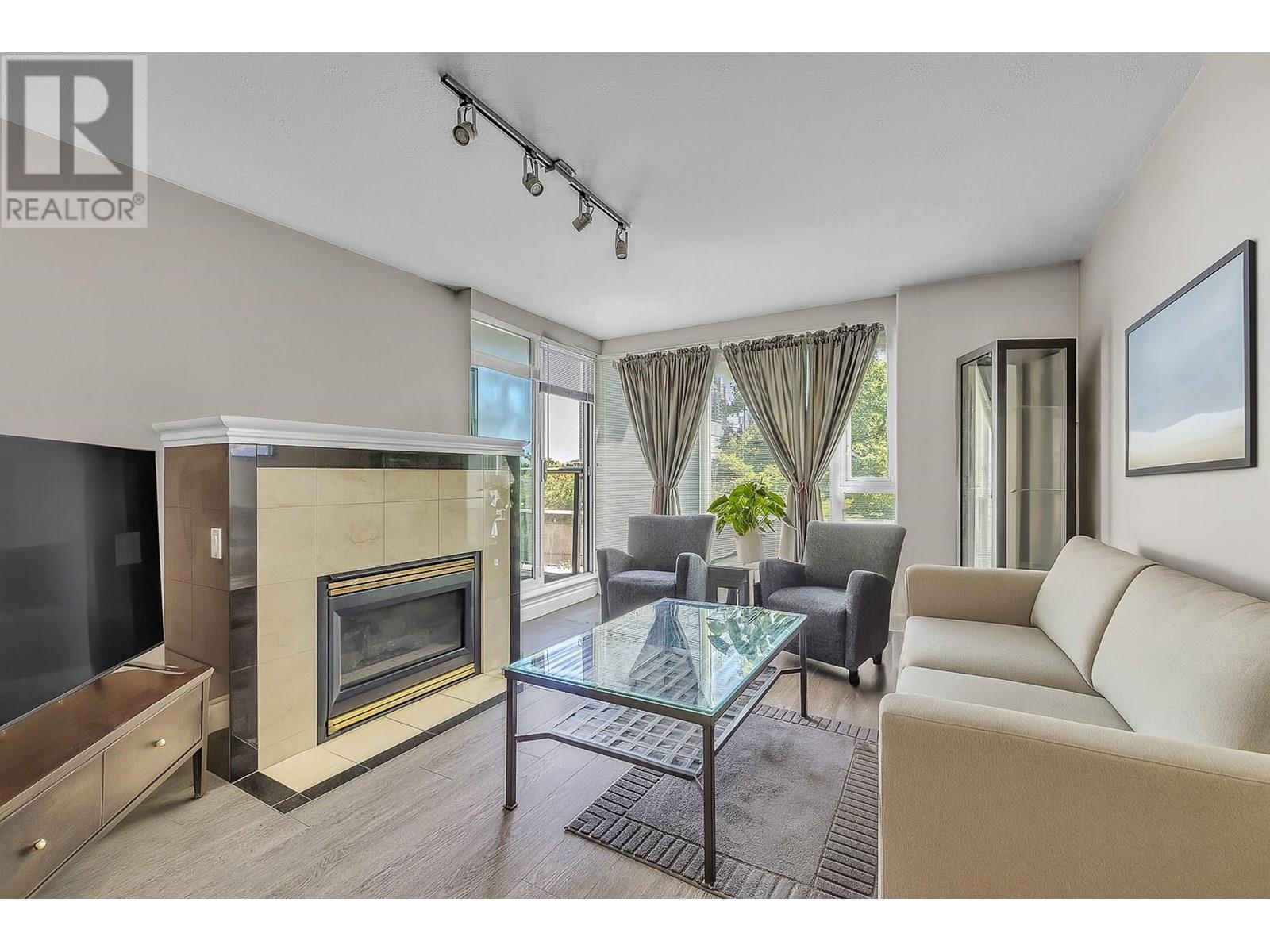 535 Nicola Street Unit 305, Vancouver, BC V6G 3G3