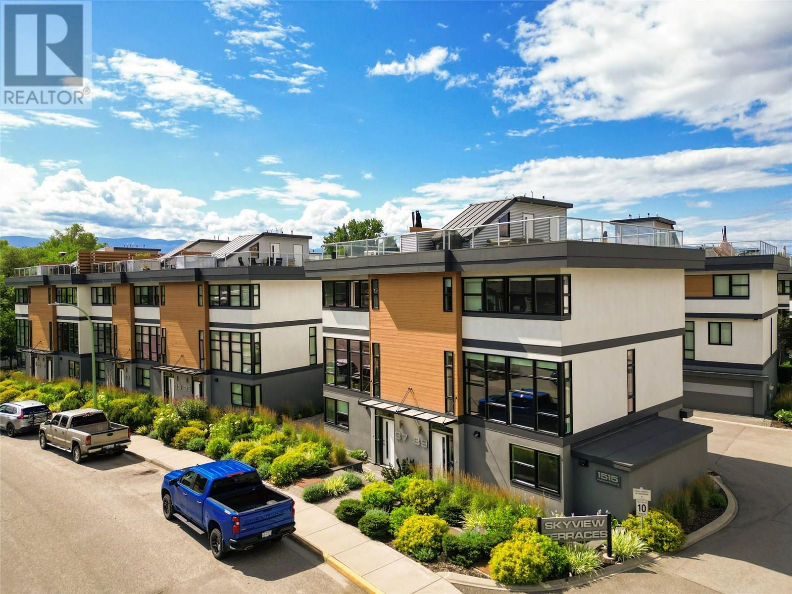 1515 Highland Drive N Unit 39, Kelowna, BC V1Y 0C9