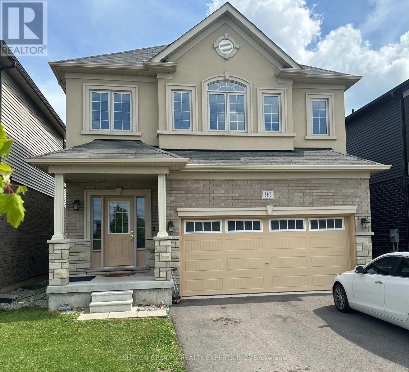 90 Scenic Ridge Gate, Brant, ON N3L 0K2