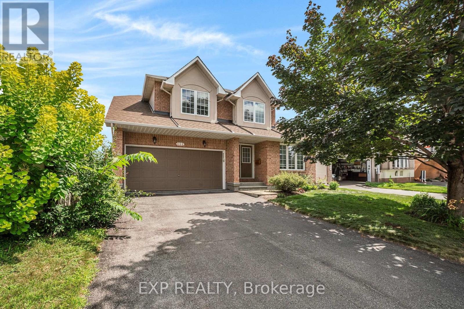 111 Coursier Cres, Ottawa, ON K4A 4N4