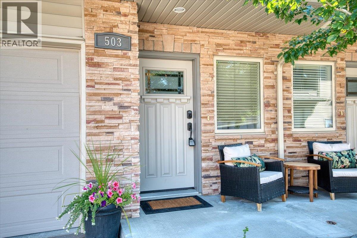 3350 Woodsdale Road Unit 503, Lake Country, BC V4V 2R7