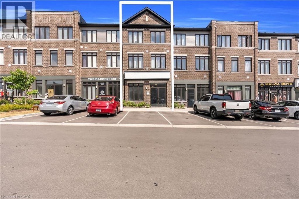 585 Colborne Street E Unit 106, Brantford, ON N3S 0K4