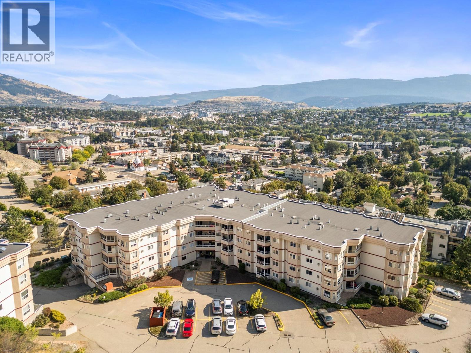 3806 35 Avenue Unit 202, Vernon, BC V1T 9N6