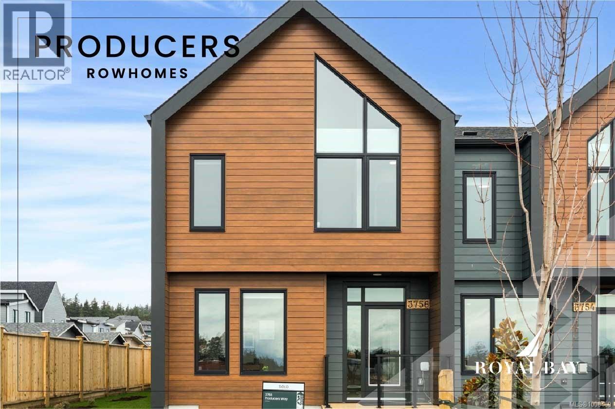 3767 Producers Way, Colwood, BC V9C 0S4