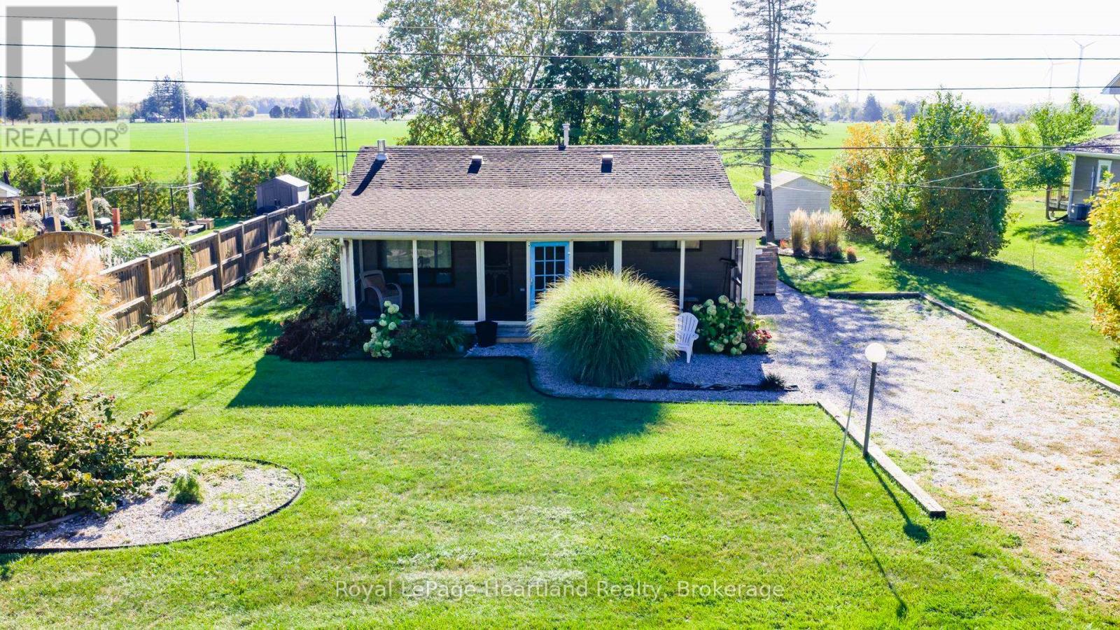 71702 Old Cedarbank Ln, Bluewater, ON N0M 1N0