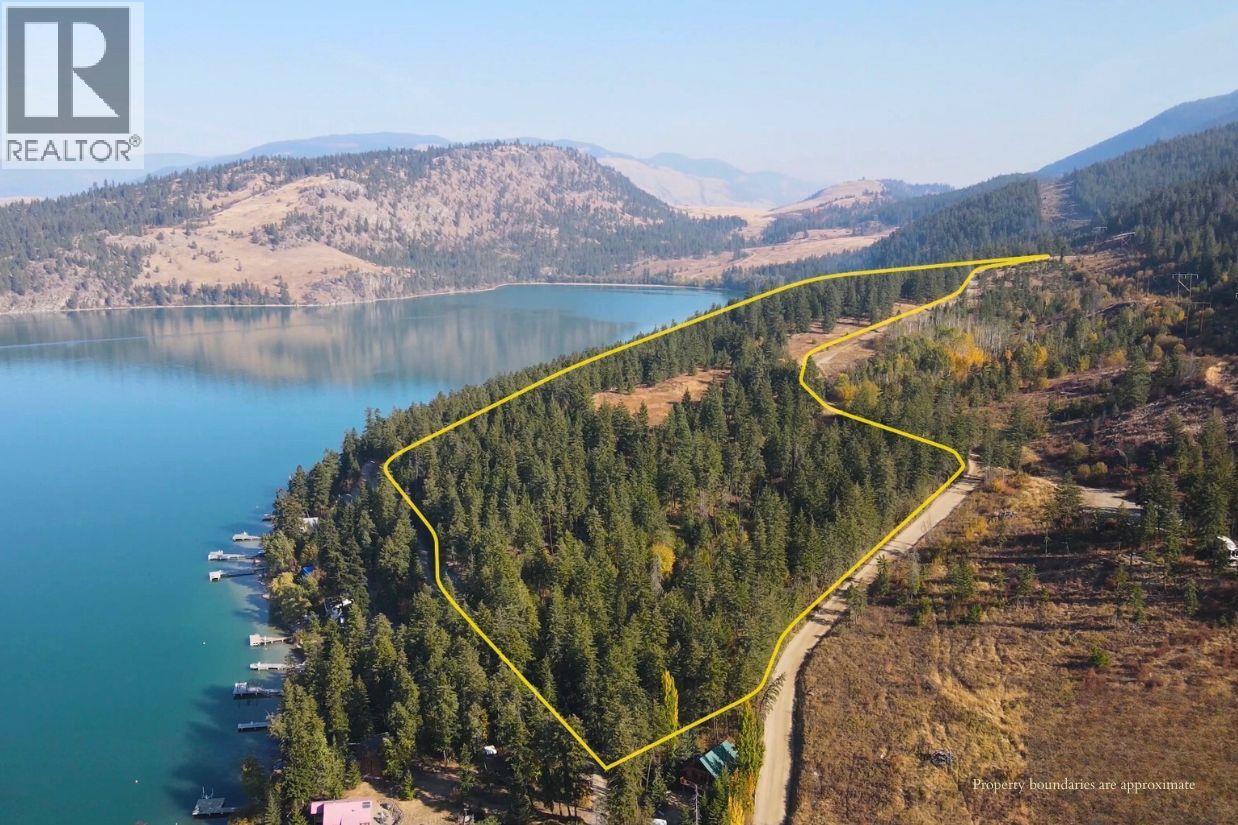 5893 Cosens Bay Rd, Coldstream, BC V1B 1N8