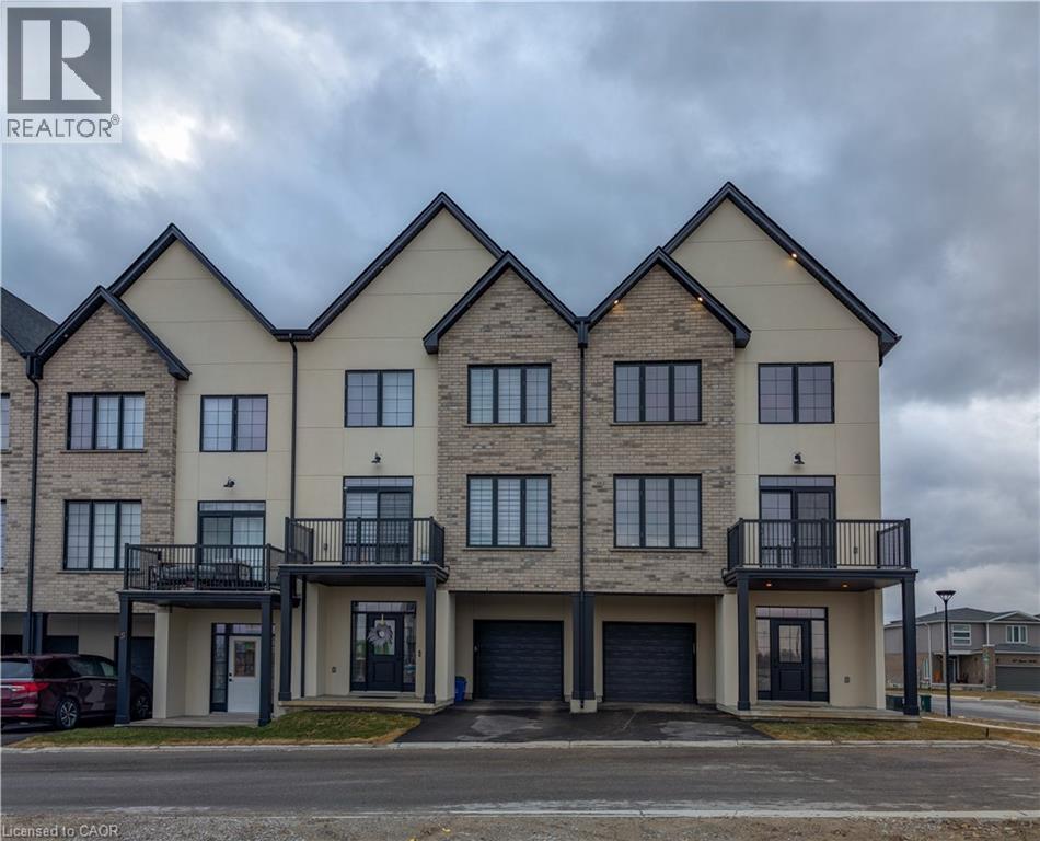 235 Kennington Way Unit 13, London, ON N6L 0H4